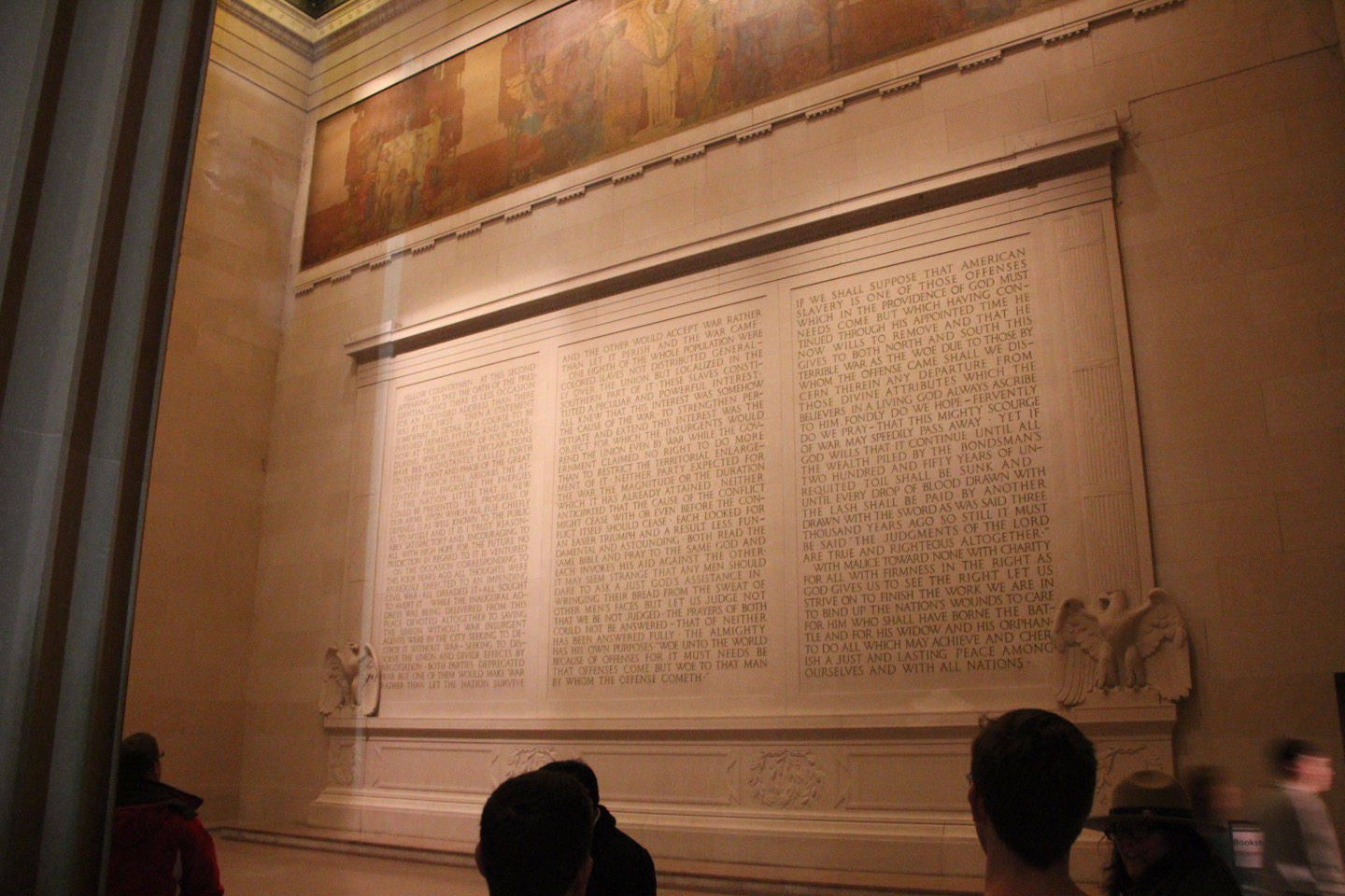 Lincoln's Gettysburg Address